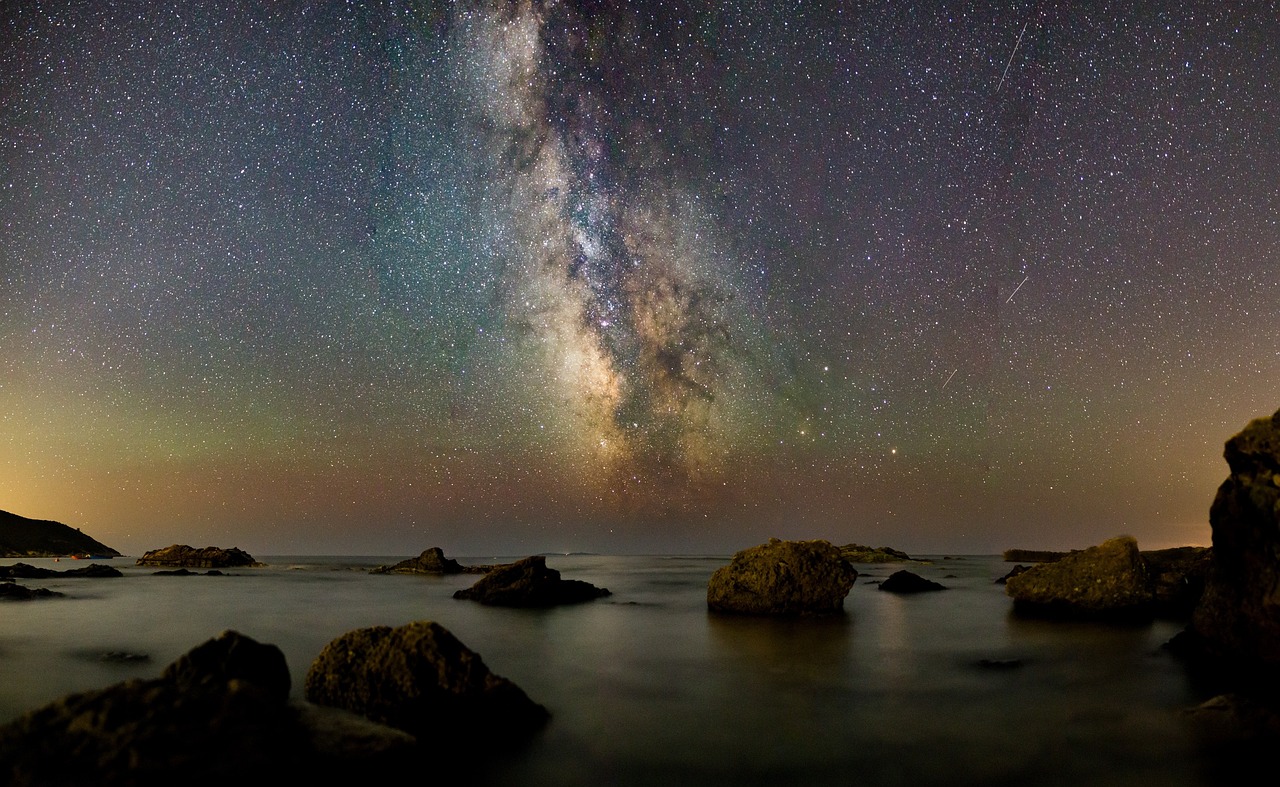 火紅的星空下，滅火星星游戲下載指南