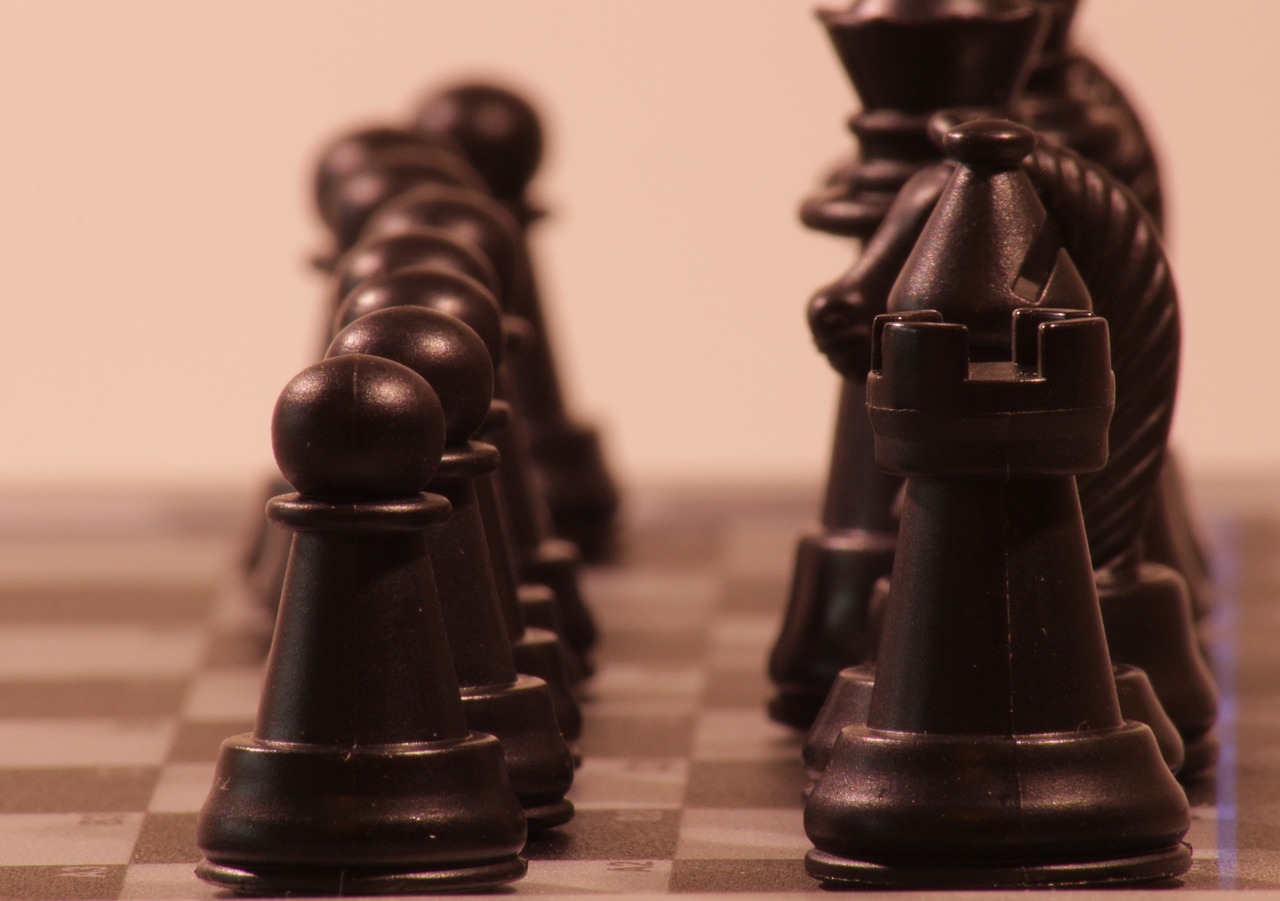 無盡的策略與智謀，探索象棋游戲單機版的無限魅力