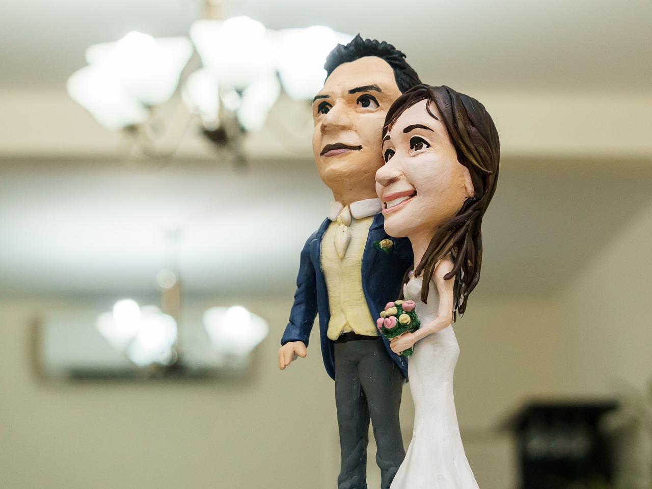 夢到娶老婆，一場人生之夢的啟示