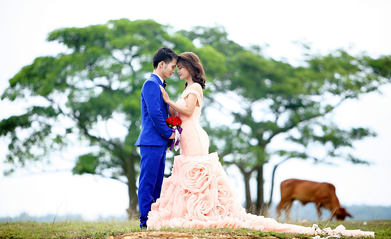 夢(mèng)到結(jié)婚，周公解夢(mèng)的探索與解讀