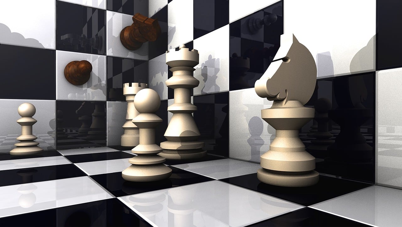 探索象棋游戲入口免費游戲，為玩家?guī)頍o限可能