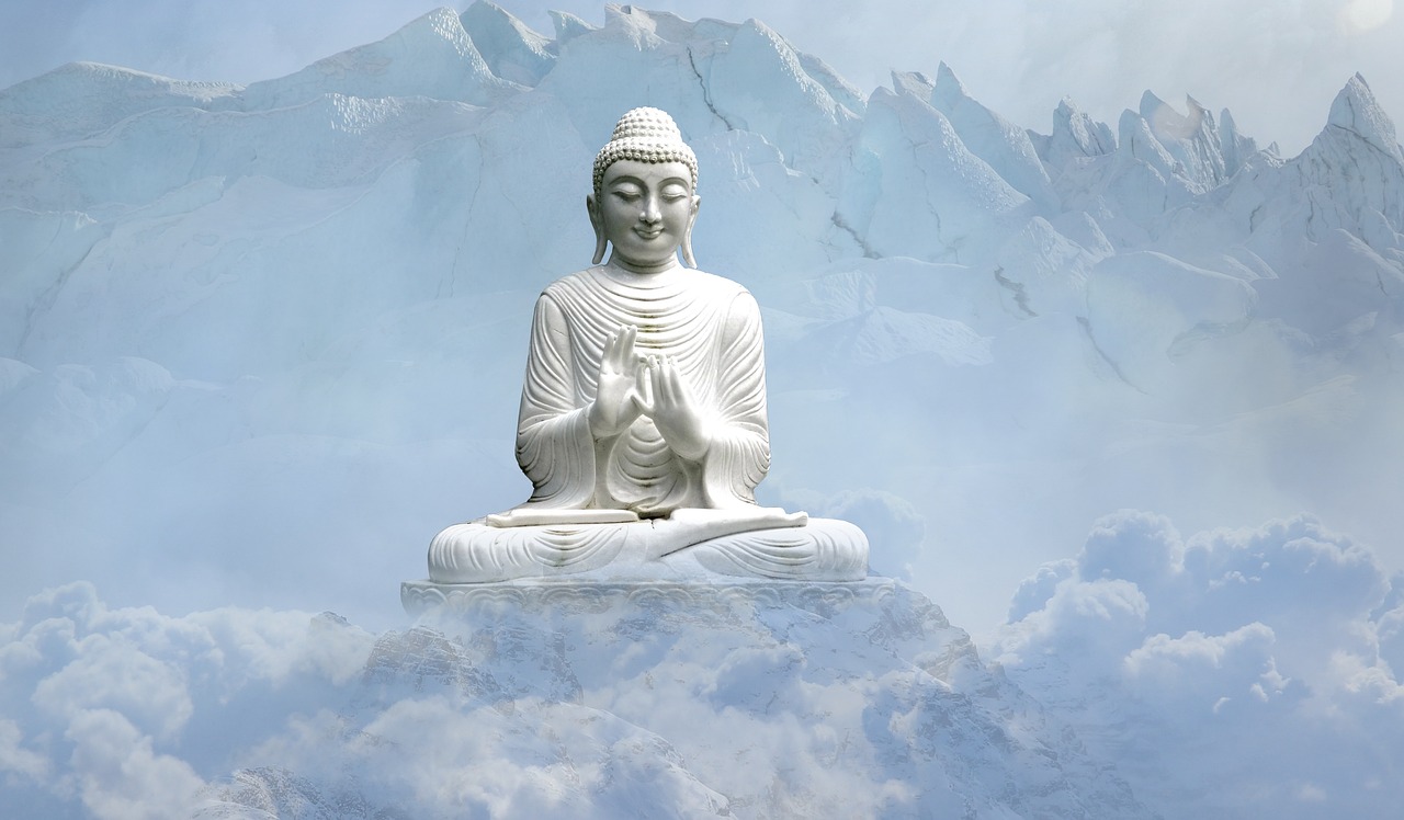 夢到財(cái)神像，財(cái)富之夢的啟示