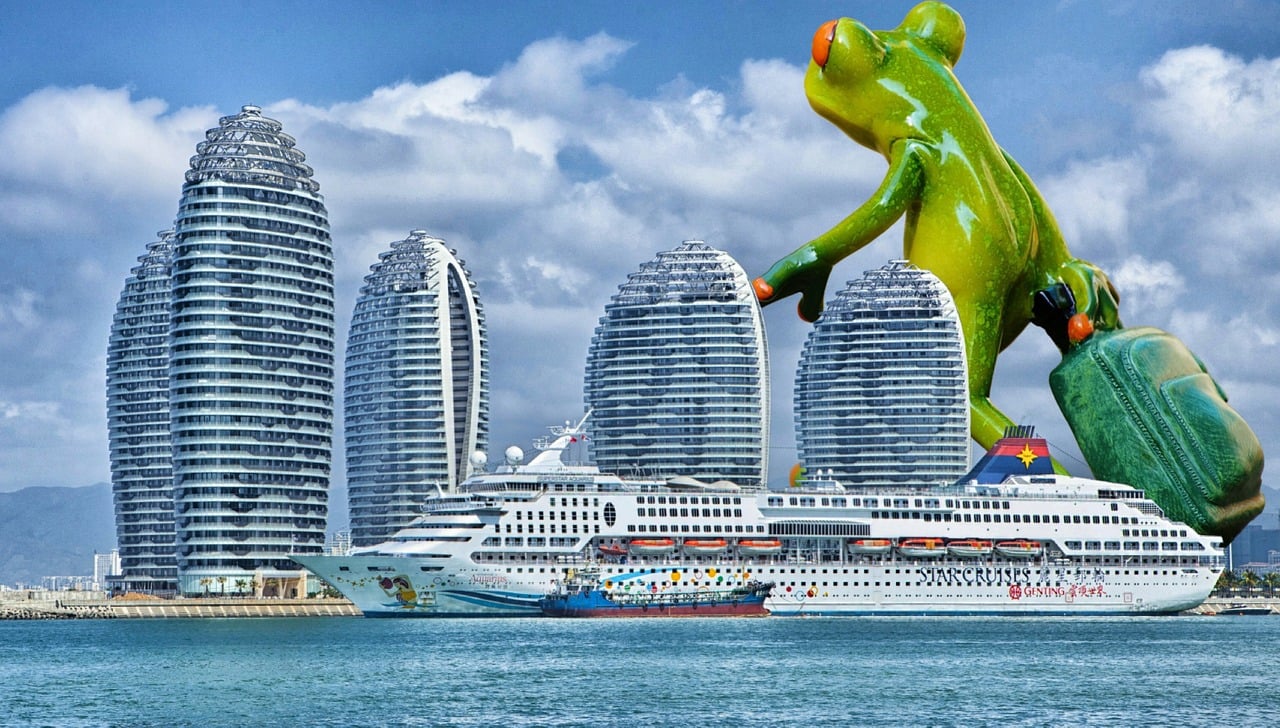 揭秘NLO免費游戲，一場寓教于樂的探索之旅
