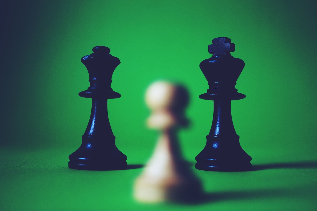 深度解析，免費獸人游戲的魅力與挑戰(zhàn)