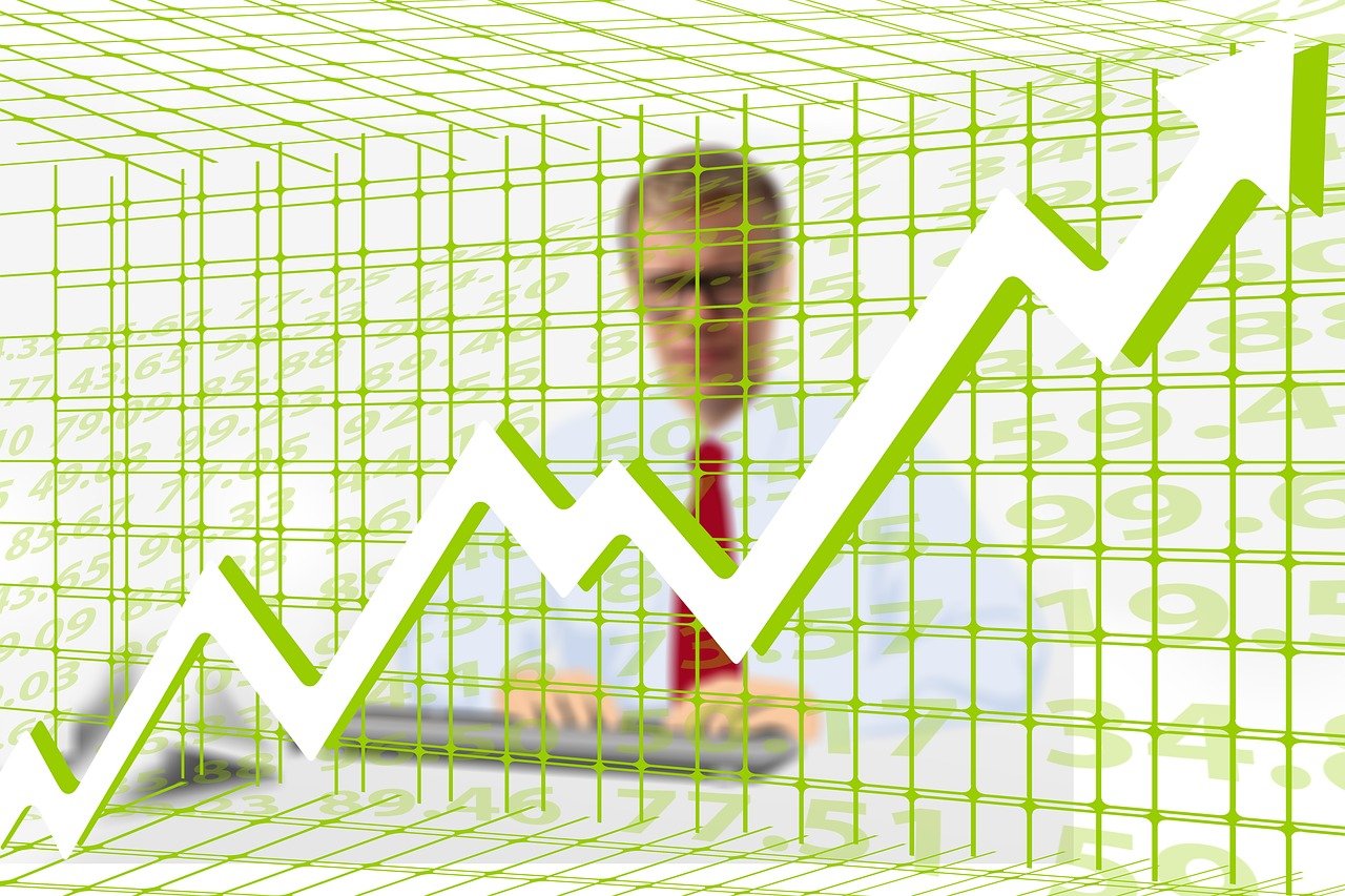金融壹賬通下跌10.98%，報(bào)1.095美元/股