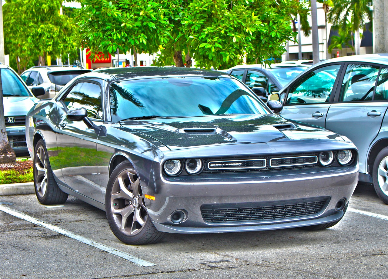 車(chē)迷們的購(gòu)車(chē)狂歡，免費(fèi)的買(mǎi)車(chē)游戲