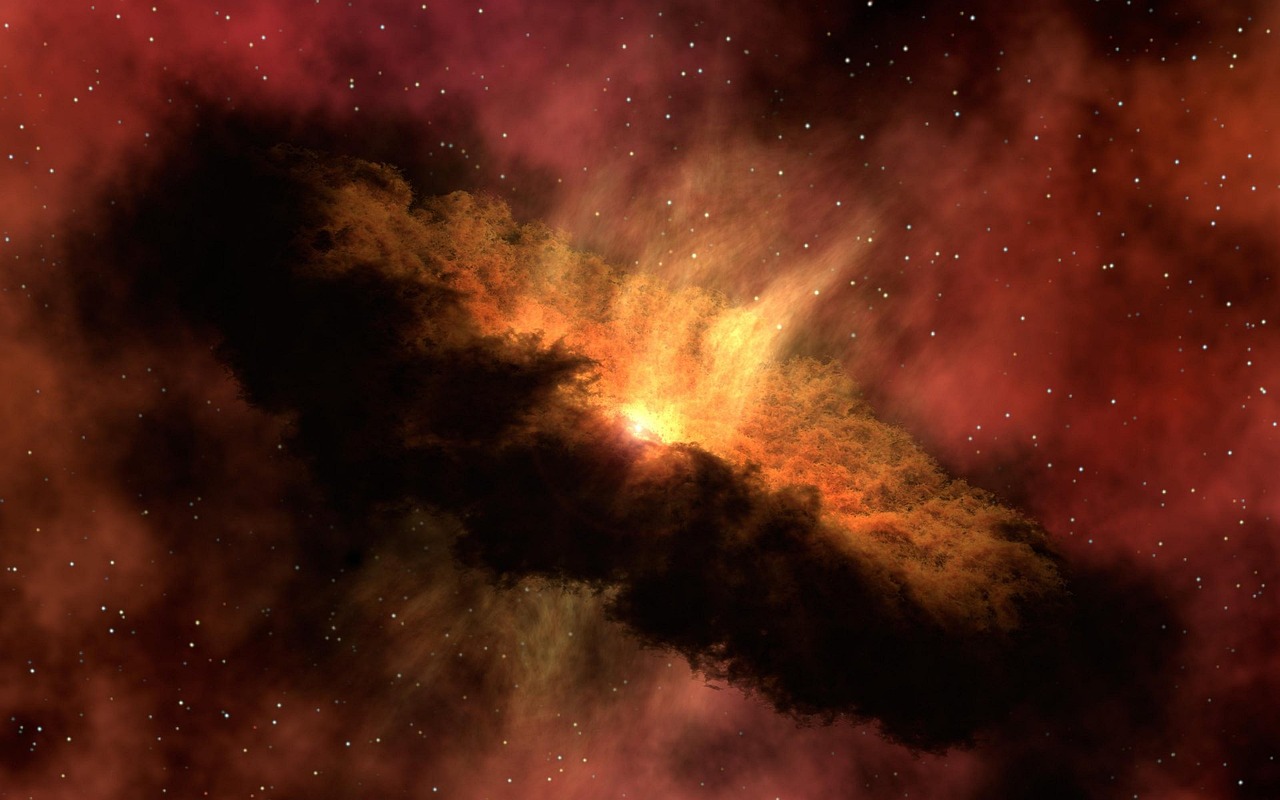 探索星空之美，恒星播放器網(wǎng)站插件，讓你的瀏覽器成為宇宙觀測臺