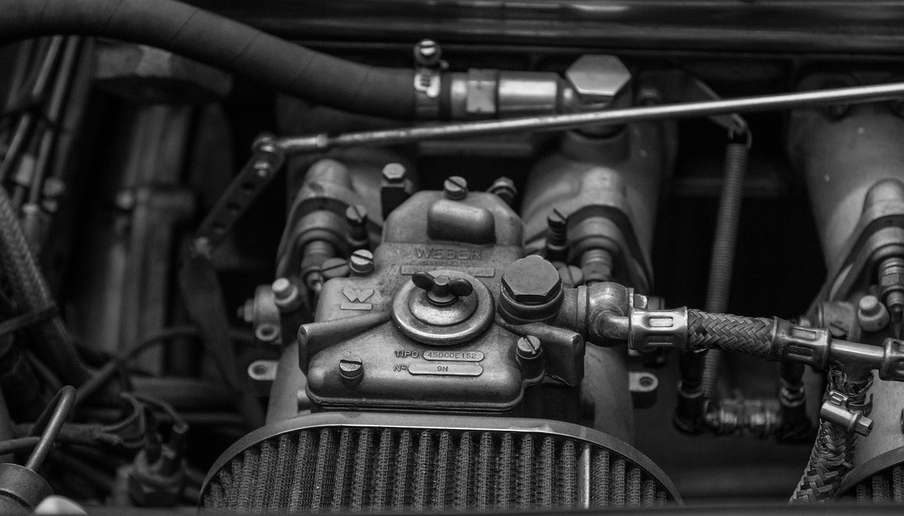探索舊車插件網(wǎng)站，為愛車注入新活力