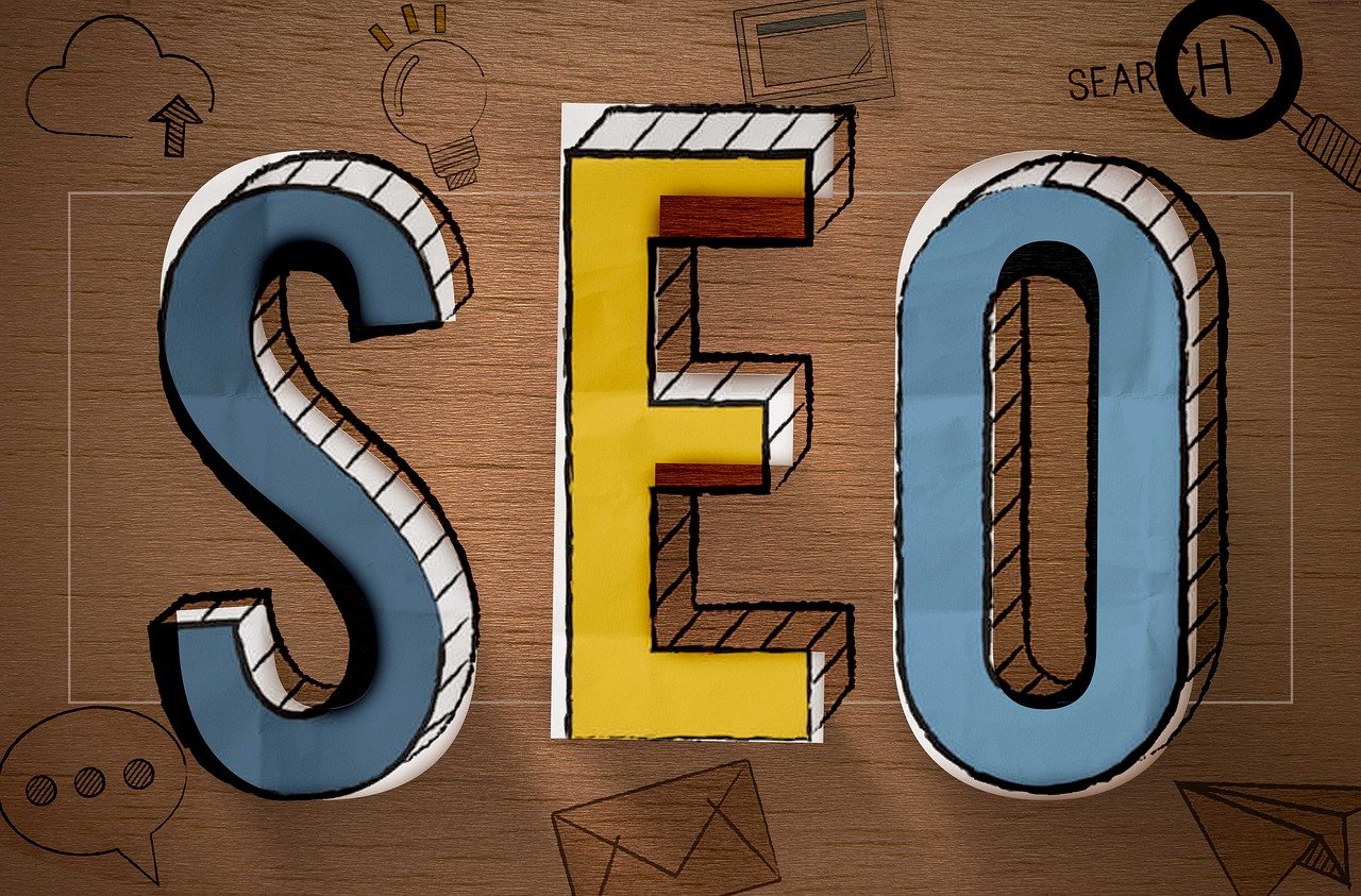 SEO，從入門到精通的全過程