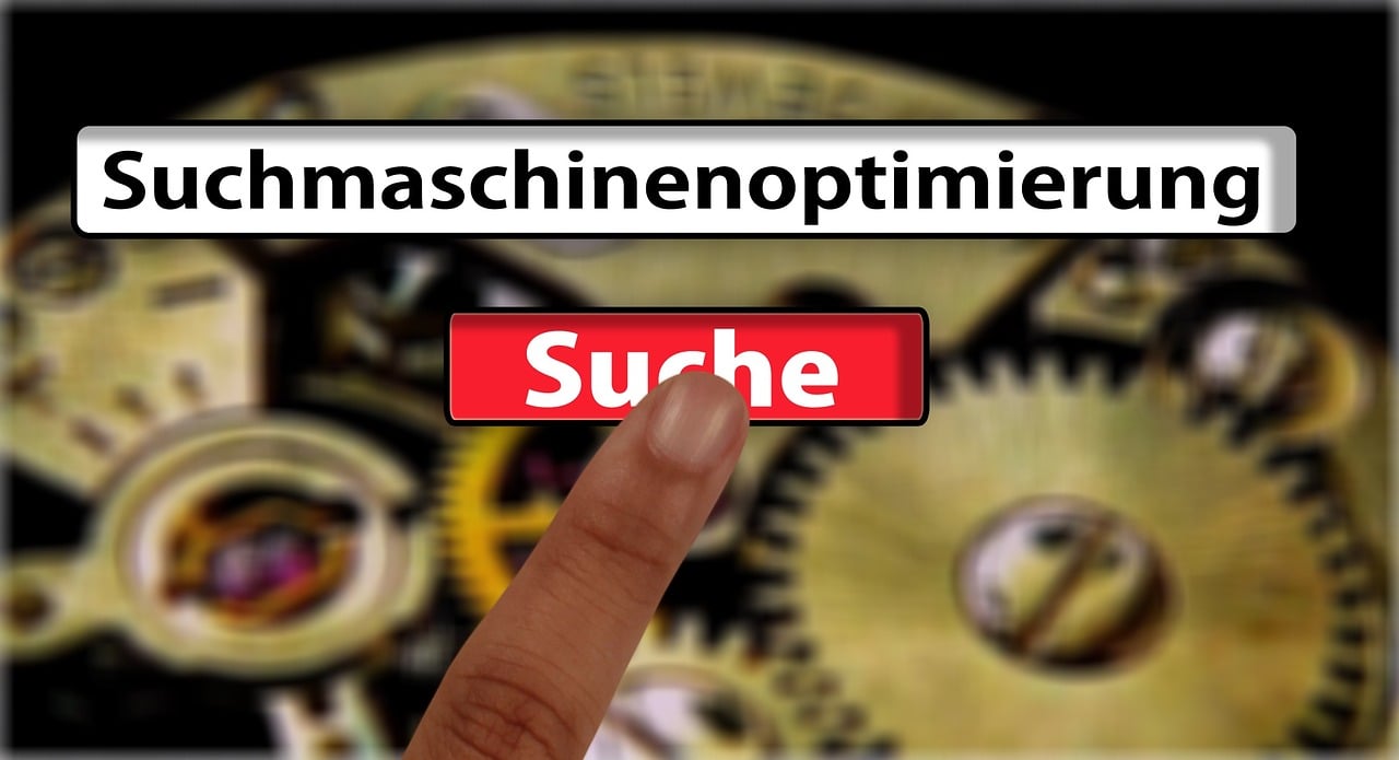 互聯(lián)網(wǎng)時(shí)代的流量，如何通過(guò)SEO提升你的網(wǎng)站流量