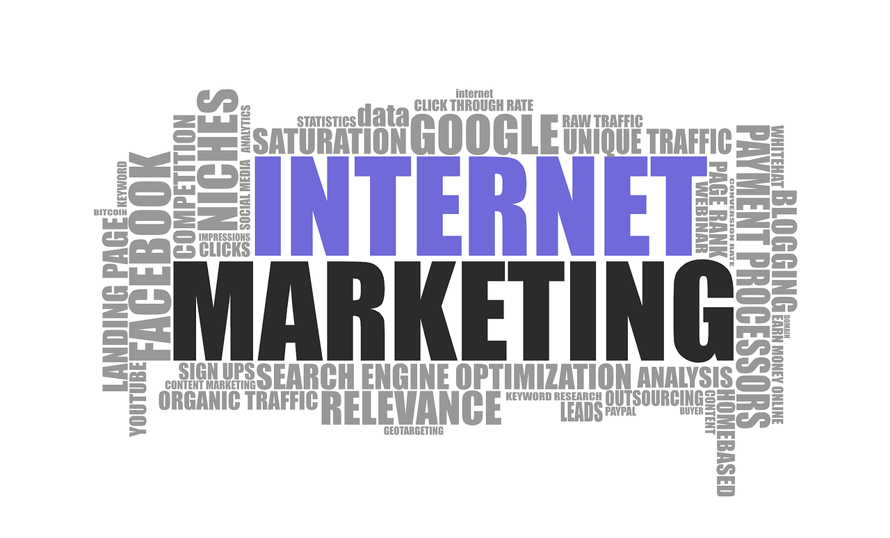 網(wǎng)站推廣SEO，如何打造高效的網(wǎng)絡營銷策略