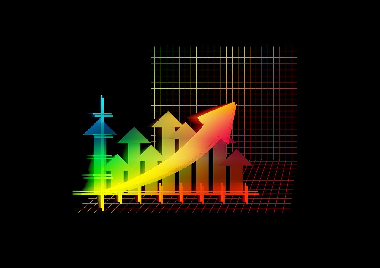 消費(fèi)者信心指數(shù)五連升，1年期通脹預(yù)期升至2.8%