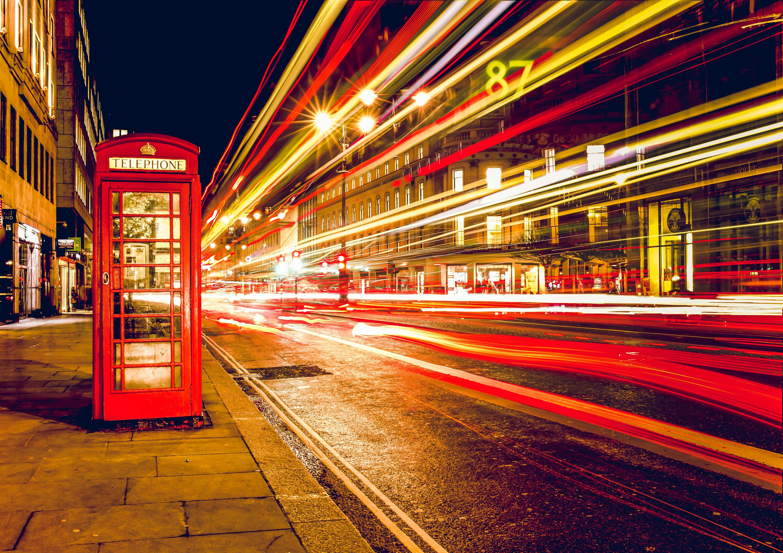 英國企業(yè)情緒低迷致12月商業(yè)活動放緩，企業(yè)裁員速度升至四年來最快
