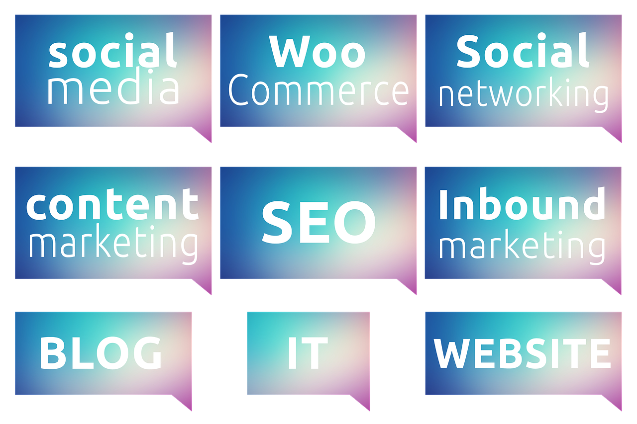 從SEO到SMM，優(yōu)化網(wǎng)站和社交媒體策略的演變