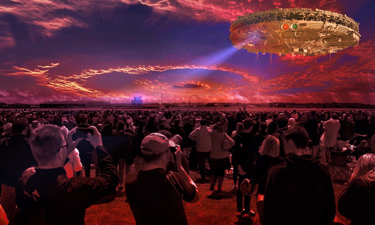 深圳發(fā)布機(jī)器人與人工智能計(jì)劃，光峰科技迎來(lái)新機(jī)遇