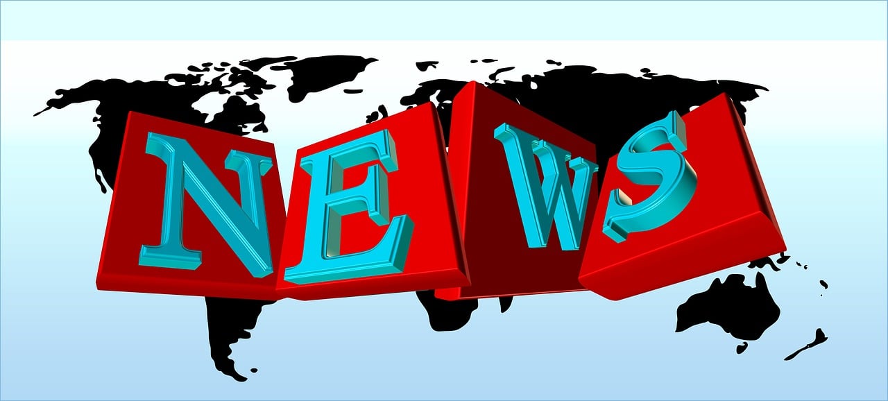 中國新聞網(wǎng)站排名，盤點(diǎn)2023年度最具影響力的新聞網(wǎng)站