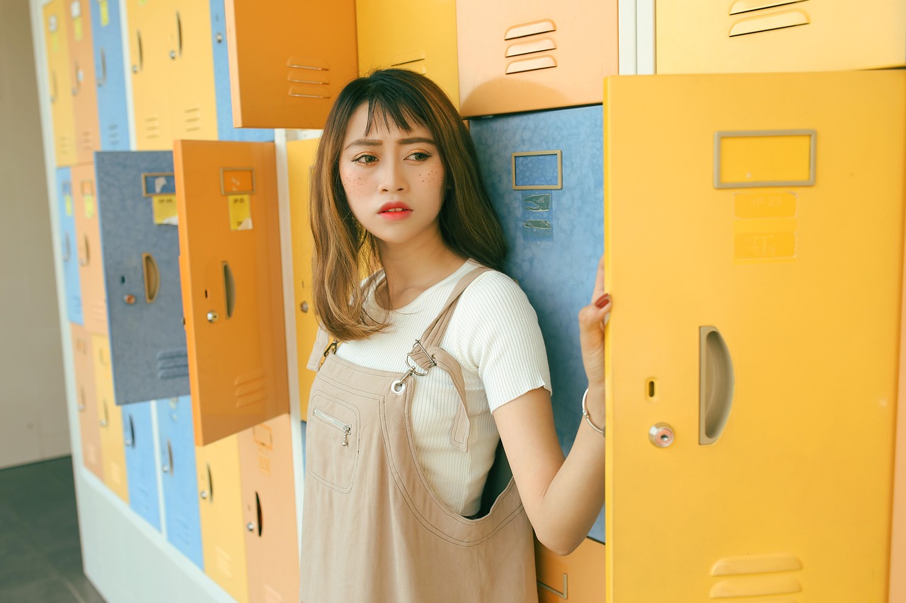 女生小說網(wǎng)站風(fēng)云榜，盤點最受歡迎的閱讀平臺
