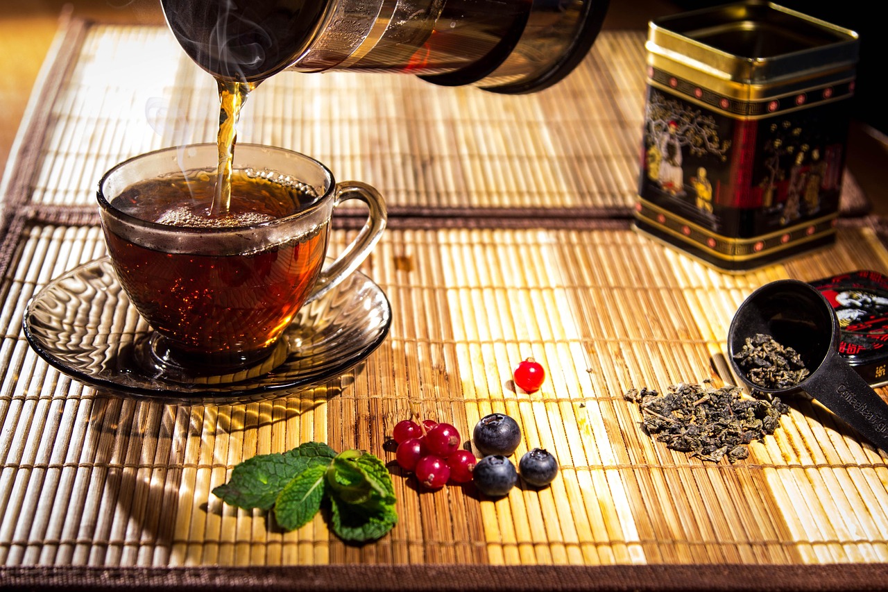 江門喝茶網(wǎng)站排名，探尋優(yōu)質(zhì)茶文化信息平臺