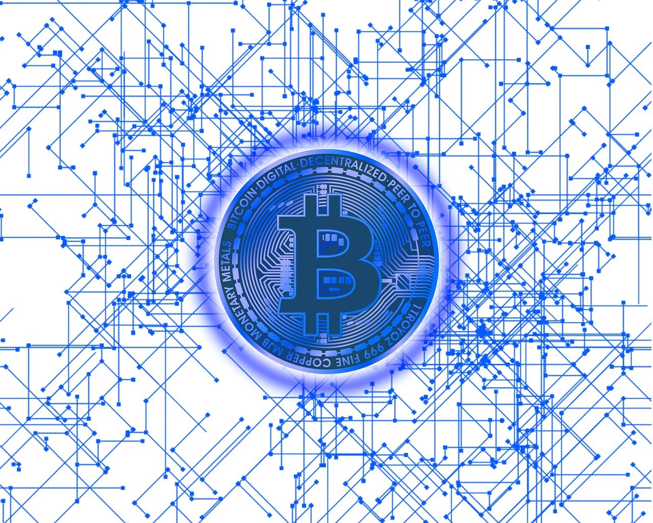 貝萊德CEO警告：美元可能失去儲備貨幣地位，被比特幣取代