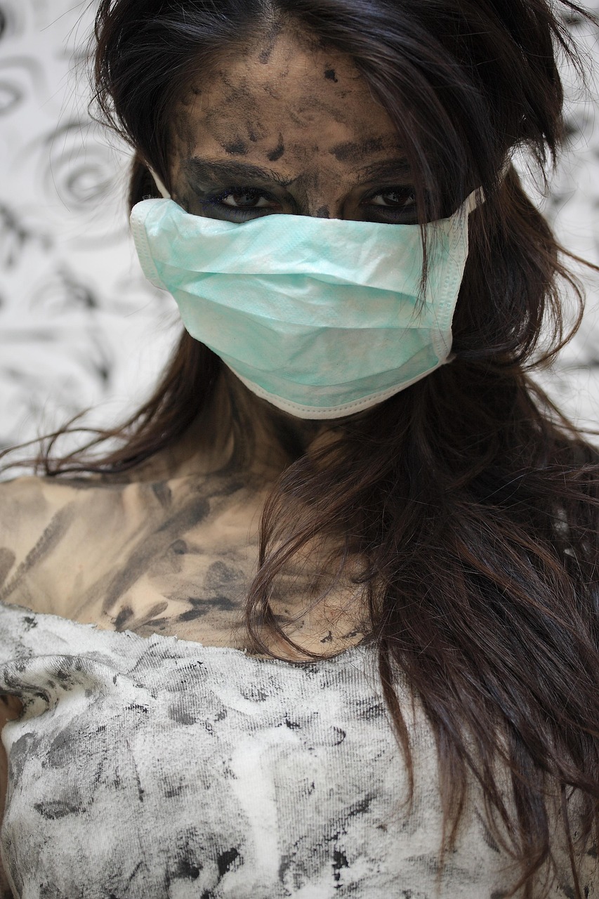 夢(mèng)魘之影，解析夢(mèng)到殺人焚尸的深層心理含義
