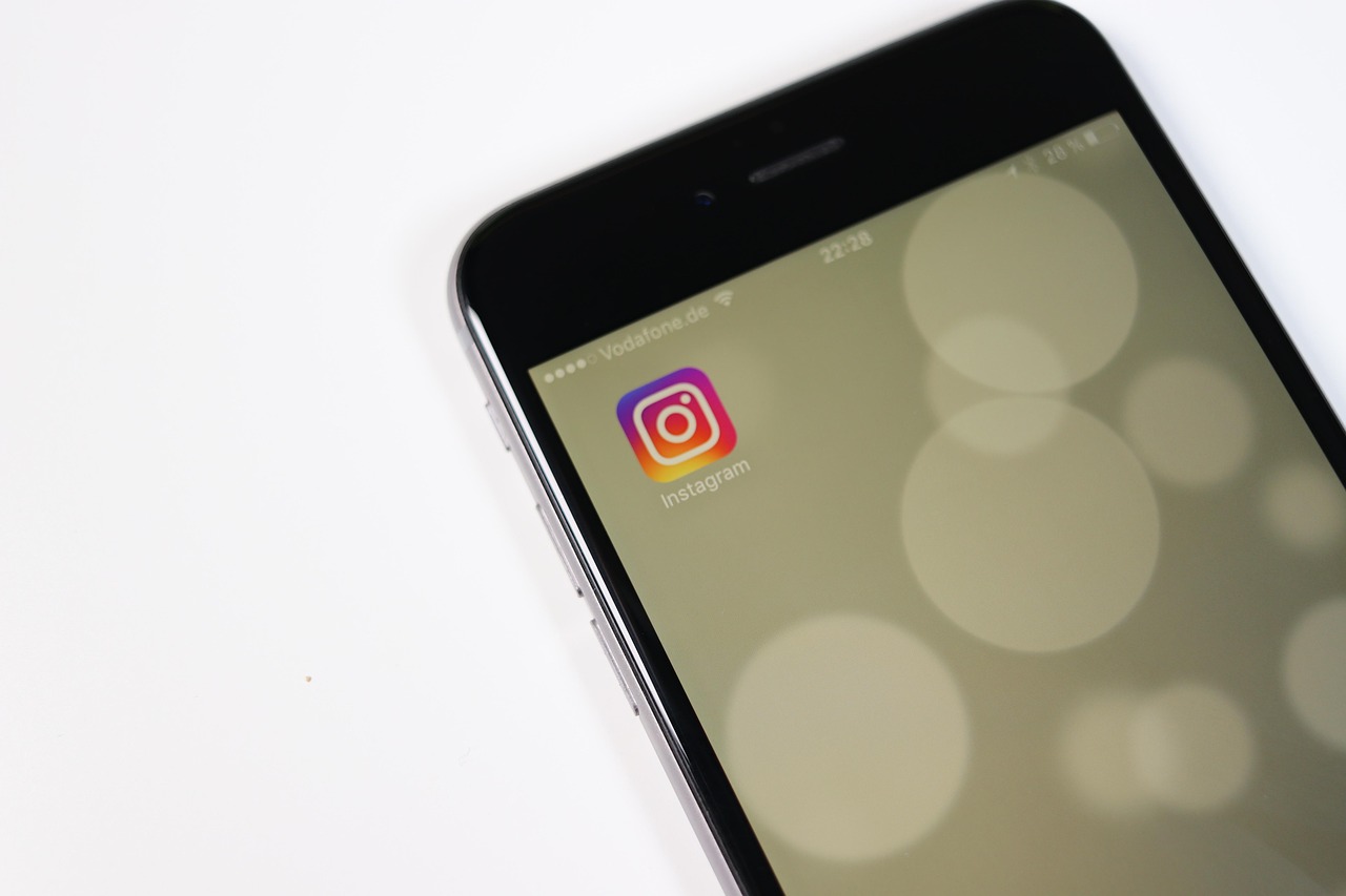 蘋果Ins注冊全攻略，輕松開啟你的Instagram時尚之旅