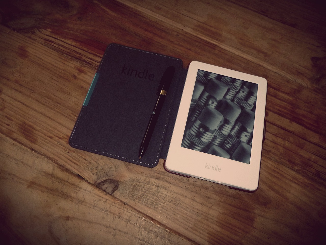 Kindle電子書(shū)閱讀器注冊(cè)指南，輕松開(kāi)啟閱讀之旅