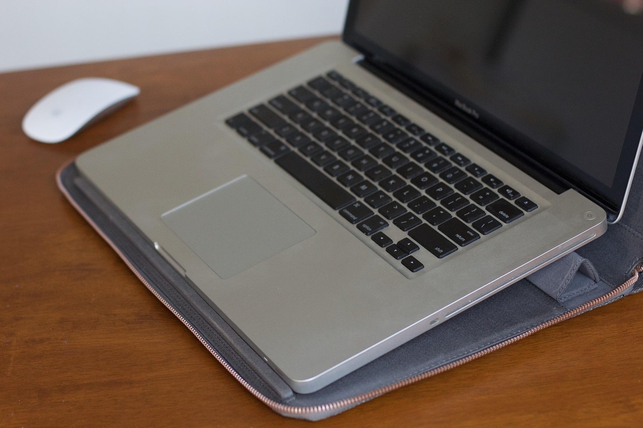 蘋果筆記本新手指南，輕松注冊(cè)Apple ID，開(kāi)啟便捷體驗(yàn)