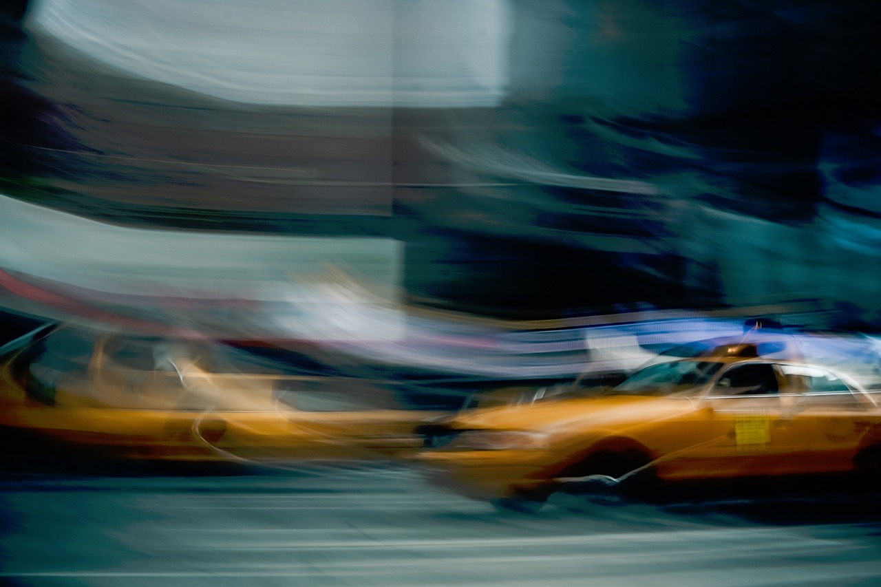 滴滴打車司機(jī)注冊(cè)全攻略，輕松成為網(wǎng)約車司機(jī)
