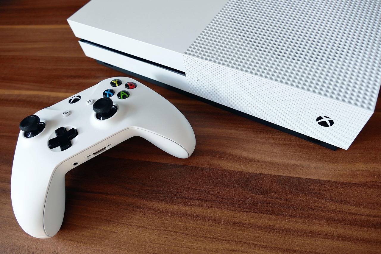 Xbox注冊游戲全攻略，輕松掌握，暢享游戲樂趣