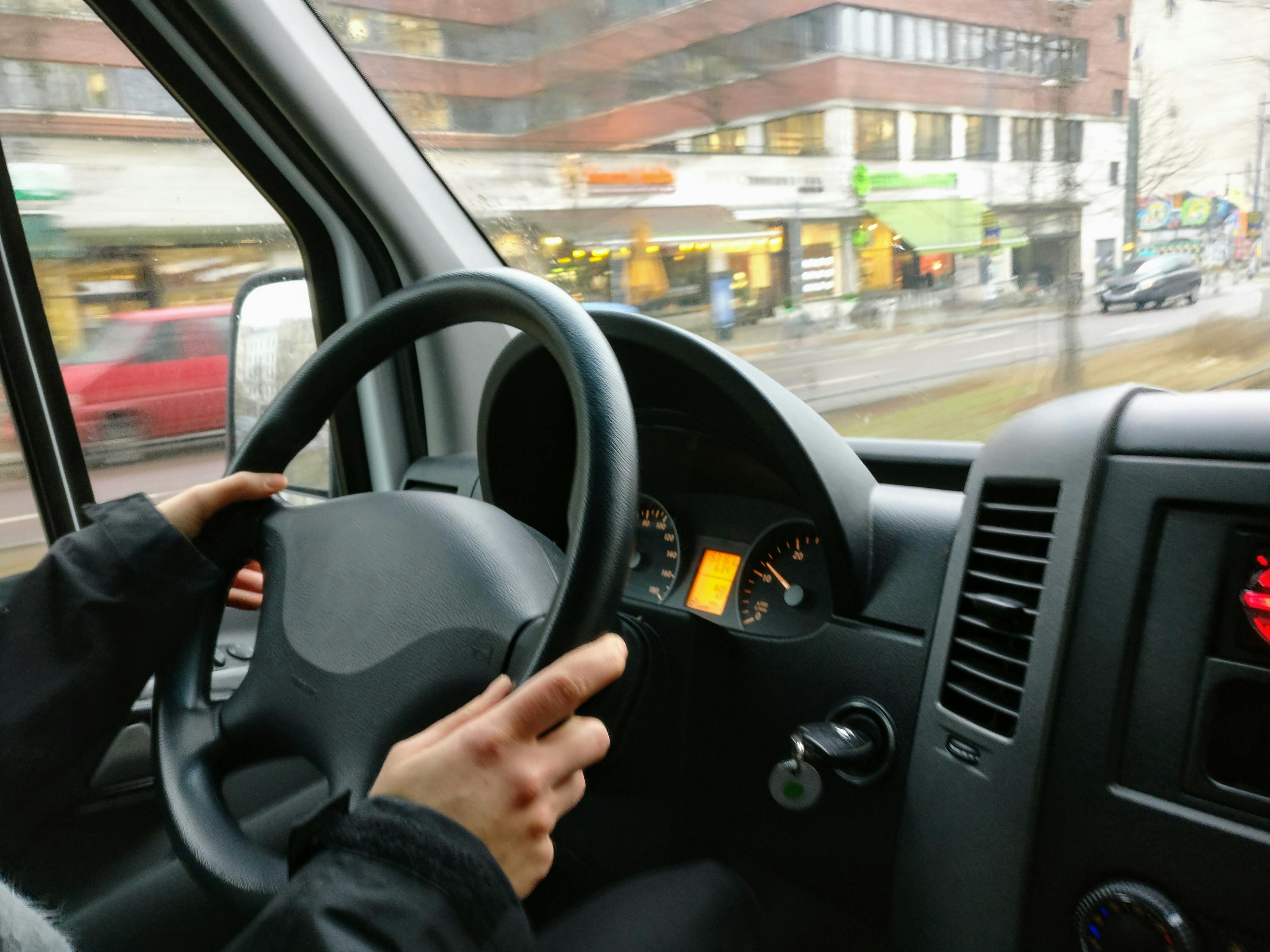 汽車跑腿注冊(cè)全攻略，輕松開(kāi)啟你的跑腿事業(yè)