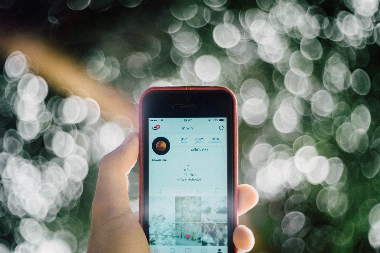 蘋果用戶注冊Instagram受阻？揭秘解決方法！