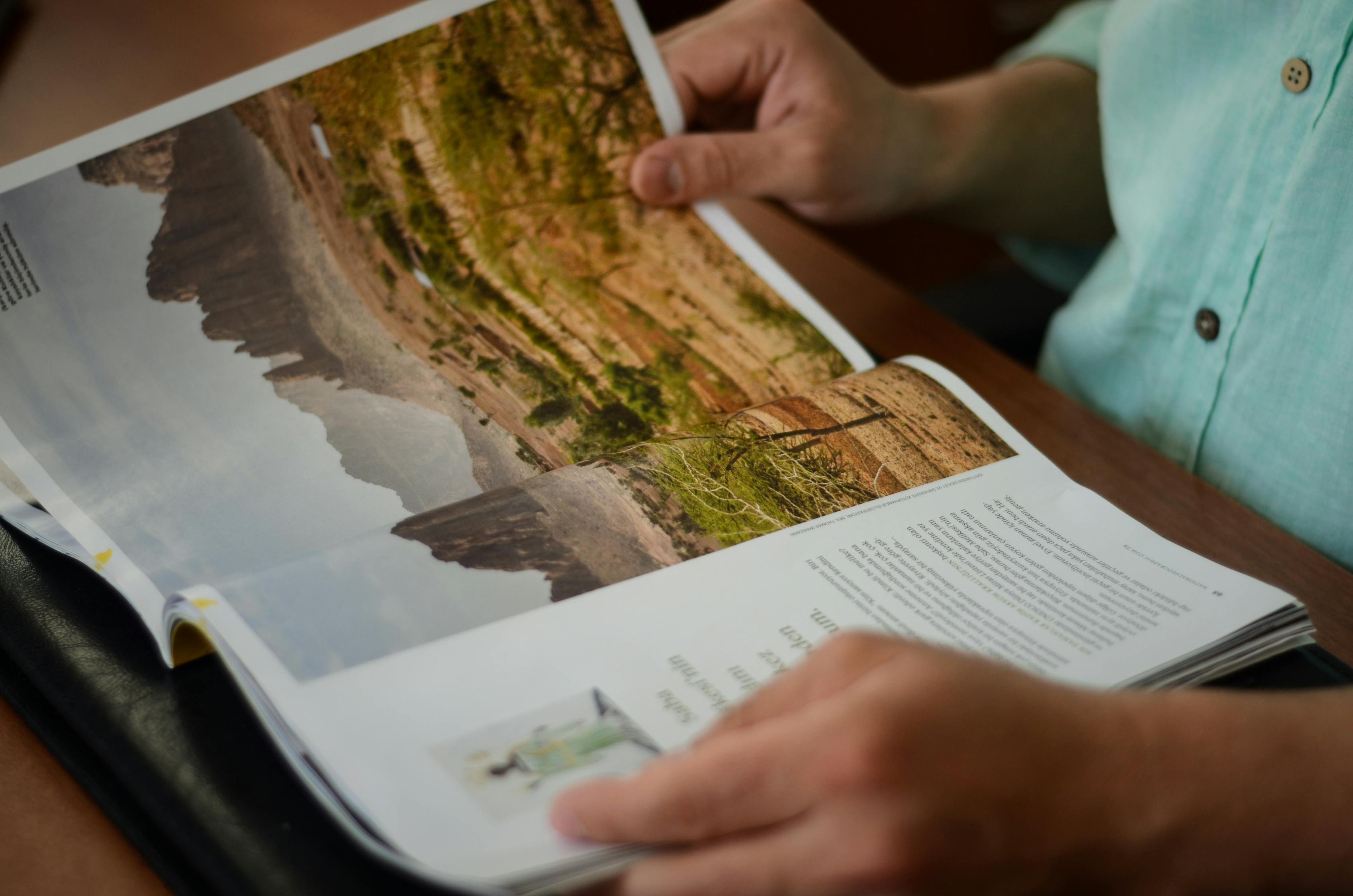 雜志社注冊全攻略，輕松開啟你的出版之旅