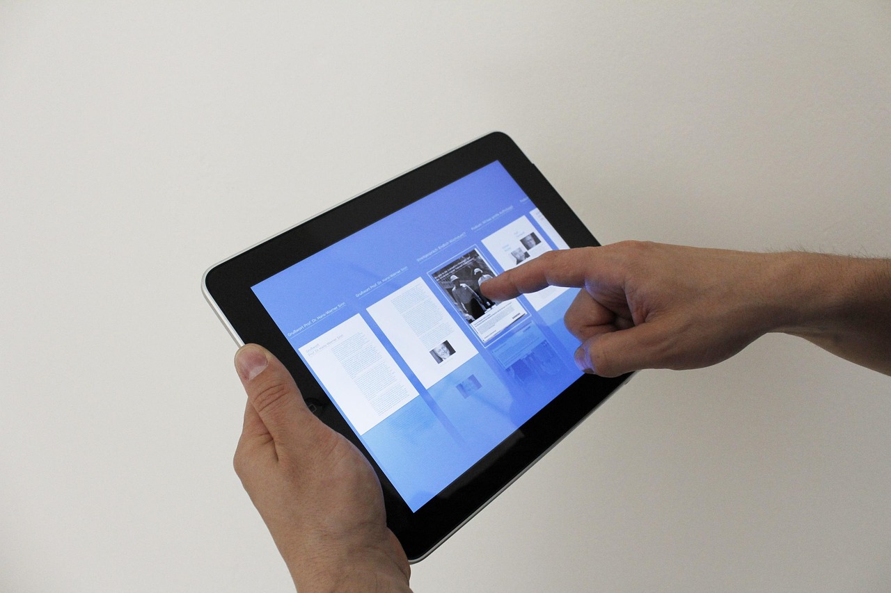 iPad ID注冊全攻略，輕松開啟你的蘋果設(shè)備新世界
