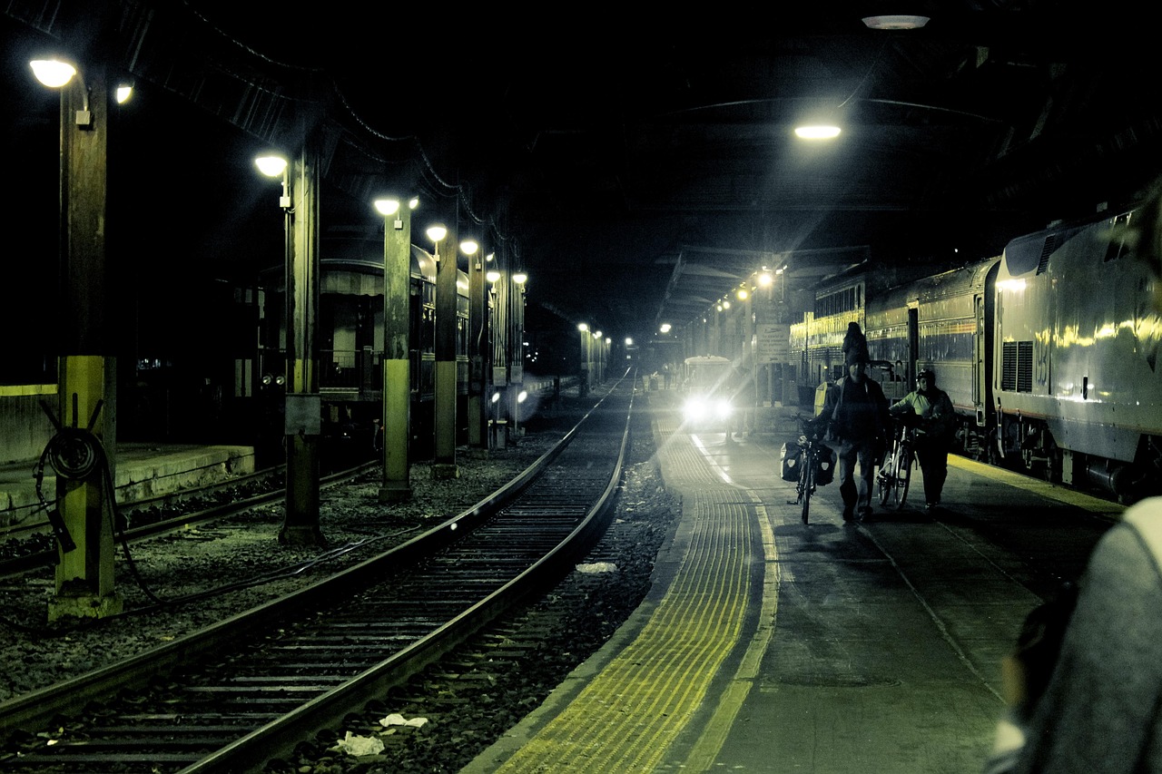 鐵路客戶敦促監(jiān)管機(jī)構(gòu)阻止聯(lián)合太平洋鐵路與諾福克南方鐵路的交易
