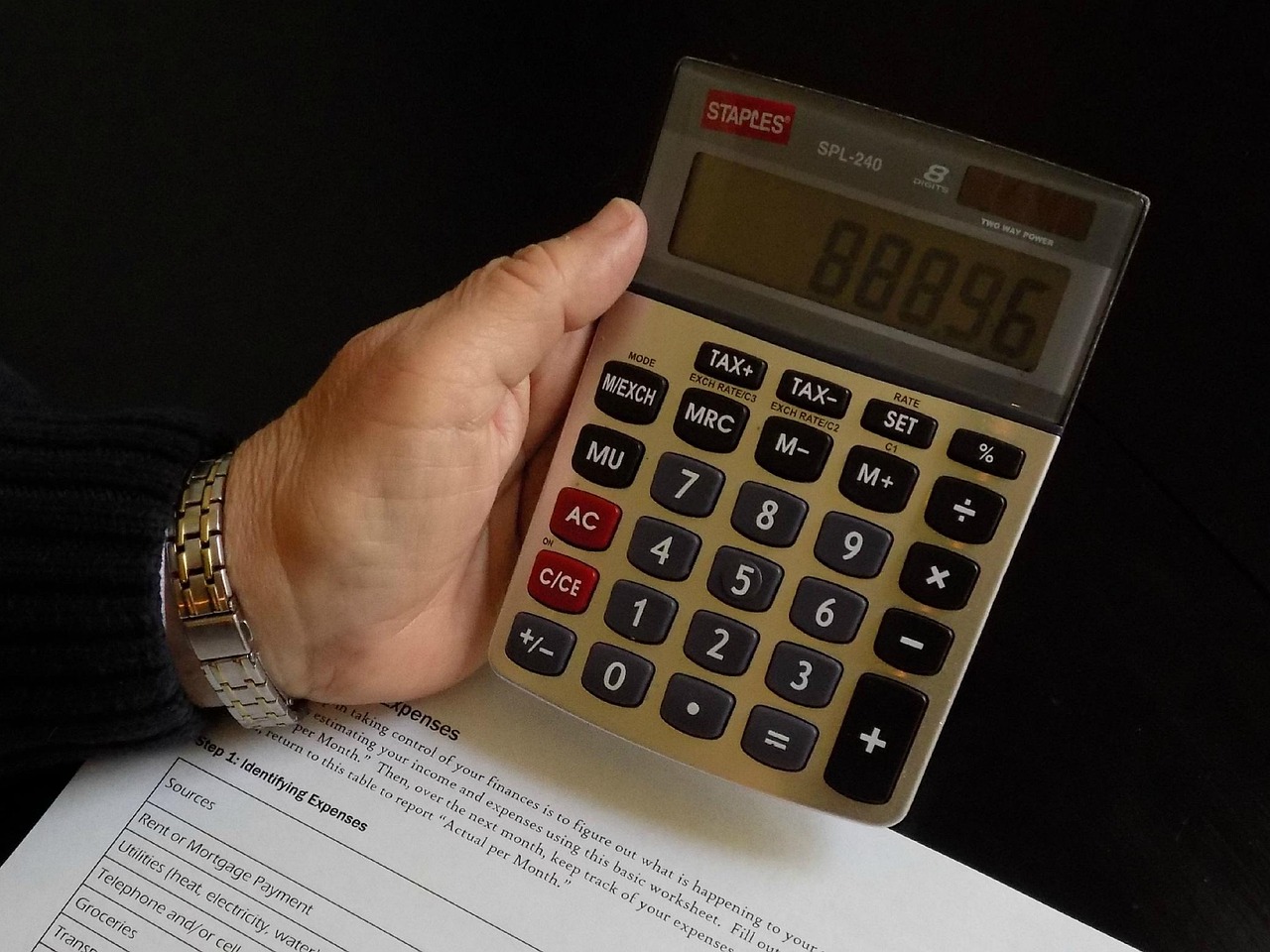揭秘企業(yè)注冊資金計算方法，關(guān)鍵步驟與注意事項