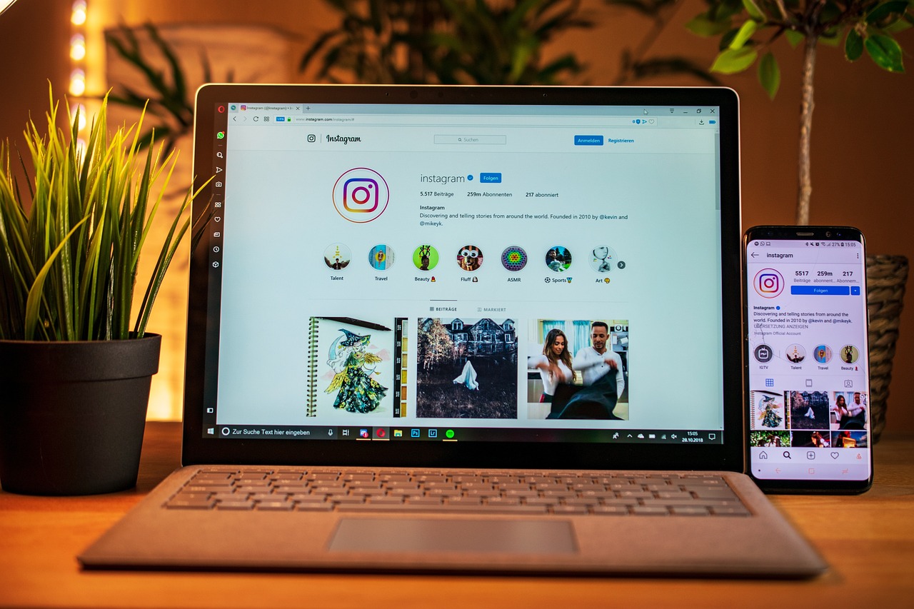 安卓手機Instagram注冊難題解答，為什么我的Instagram注冊不了？