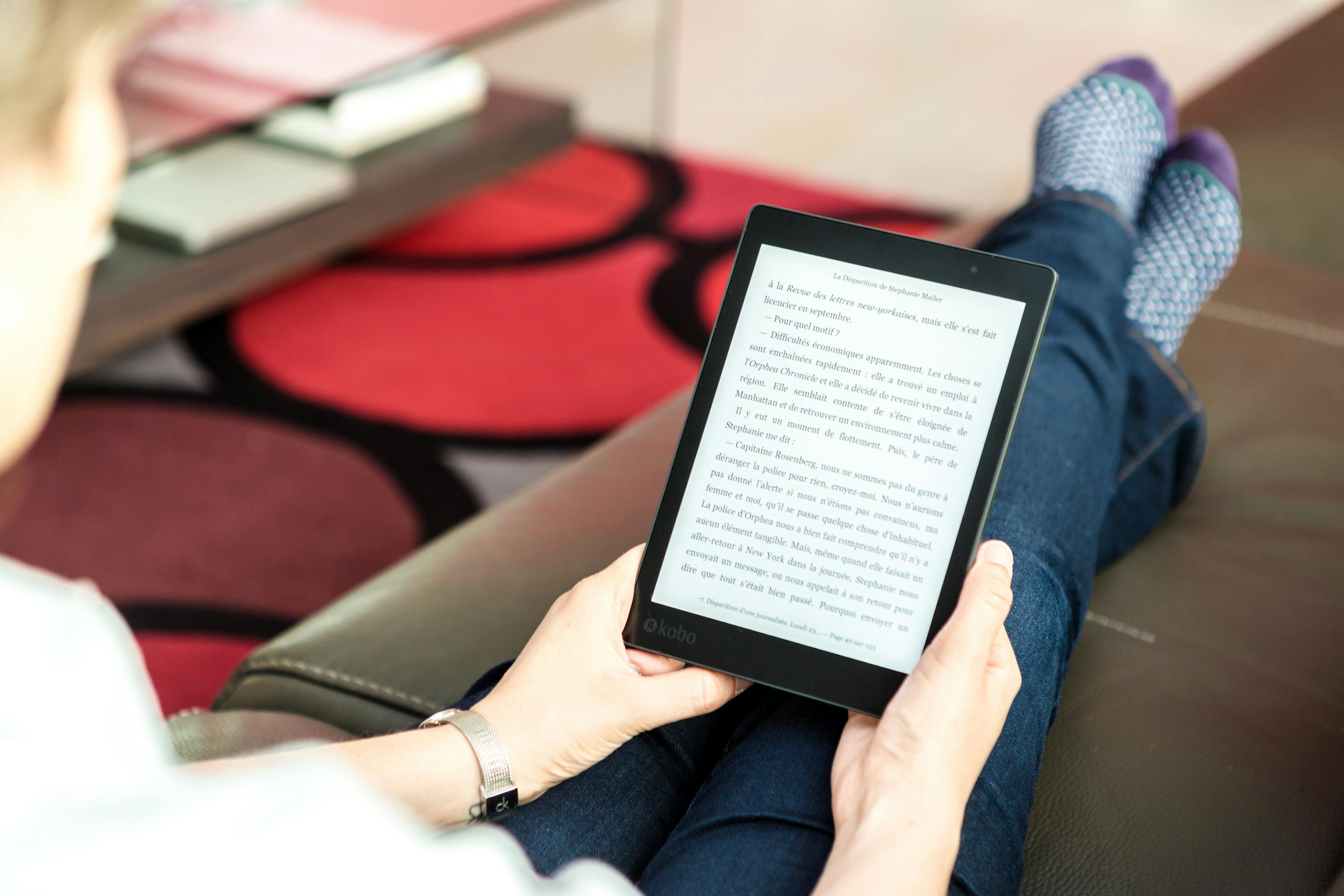Kindle電子書閱讀器，如何輕松注冊設(shè)備，暢享閱讀樂趣