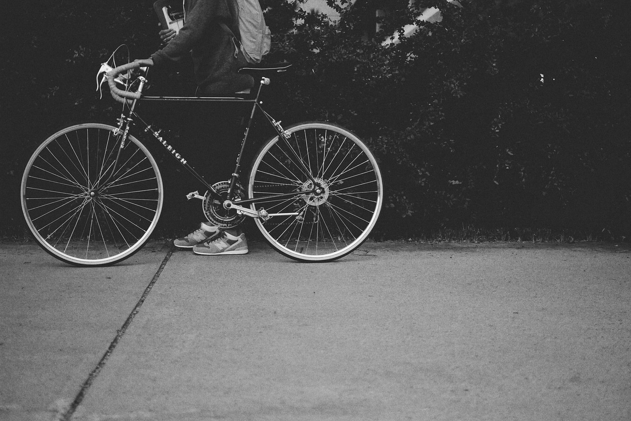 優(yōu)拜單車注冊(cè)攻略，輕松上手，暢享綠色出行