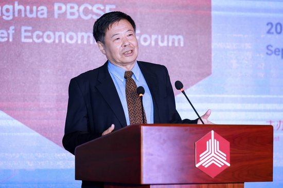 中國前副財(cái)長(zhǎng)呼吁重視研究加密貨幣