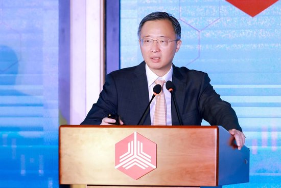 沈建光：當(dāng)年劉強(qiáng)東做電商又去搞物流，絕對(duì)是創(chuàng)新
