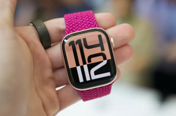 Apple Watch Series 10對比Series 8 你真的有必要升級嗎？