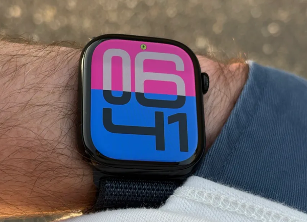 Apple Watch Series 10對比Series 8 你真的有必要升級嗎？