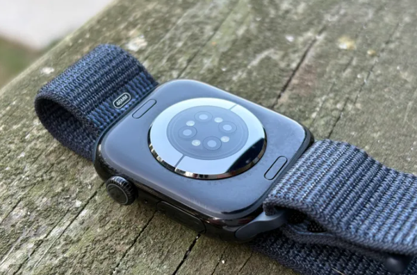 Apple Watch Series 10對比Series 8 你真的有必要升級嗎？