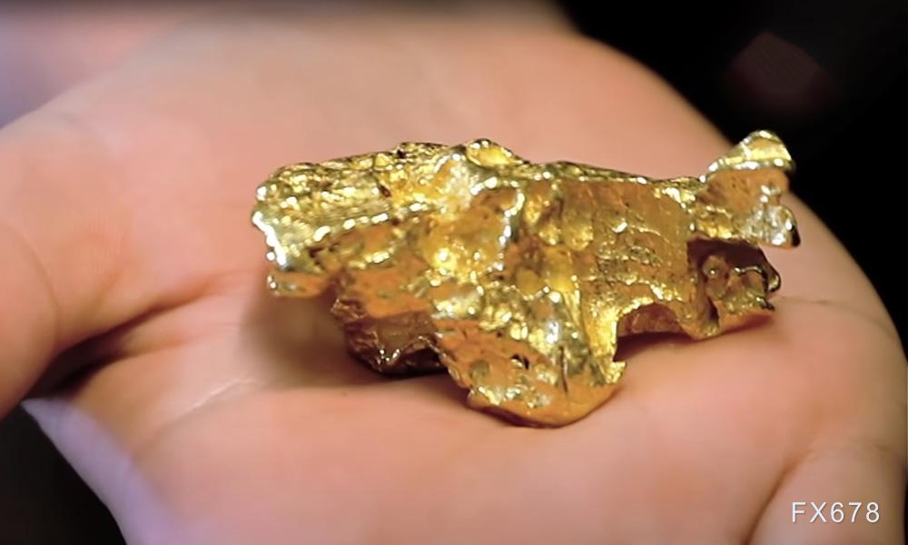 金價可能還有漲！多國央行“罕見”發(fā)言支持增加黃金儲備