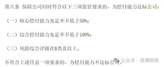 大限將至！償付能力過(guò)渡期進(jìn)入倒計(jì)時(shí)，保險(xiǎn)業(yè)增資發(fā)債已近千億