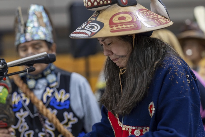 美媒：142年后，美海軍為摧毀阿拉斯加一座原住民村莊道歉