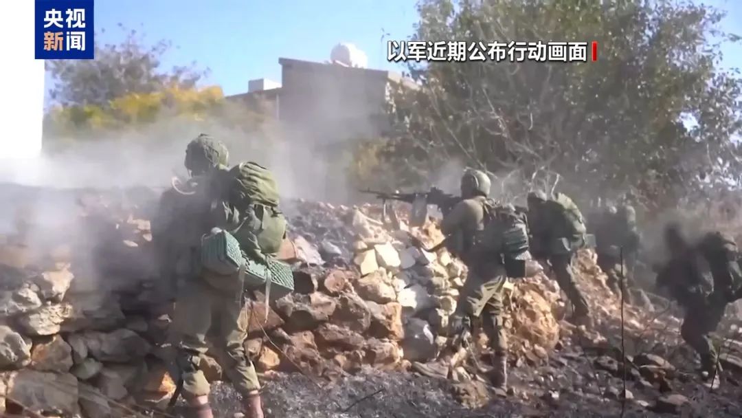 消息傳來：卡薩布，遭空襲身亡！