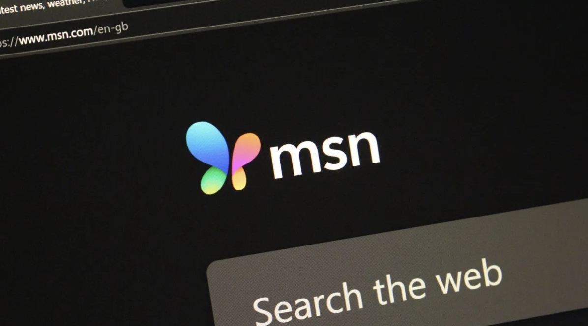 時(shí)尚是個(gè)圈：微軟重啟 MSN 品牌，旁落 Microsoft Start