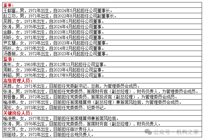 工銀安盛人壽女副總被查，31年工行系統(tǒng)生涯終結(jié)！分公司前一把手去年亦落馬