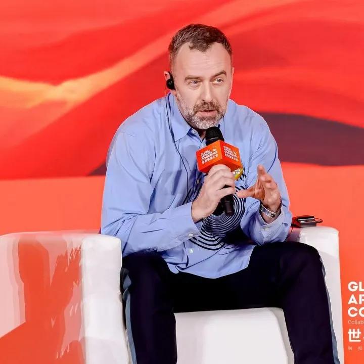 “融和”20個(gè)國(guó)家和地區(qū)服裝精英，2024世界服裝大會(huì)在東莞虎門(mén)開(kāi)幕！